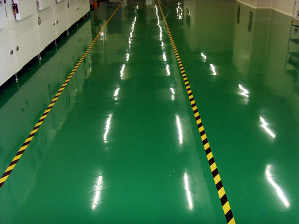 防水防腐保温施工